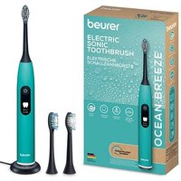 beurer SC 50 GP Schallzahnbürste beurer SC 50 GP Schallzahnbürste von Beurer