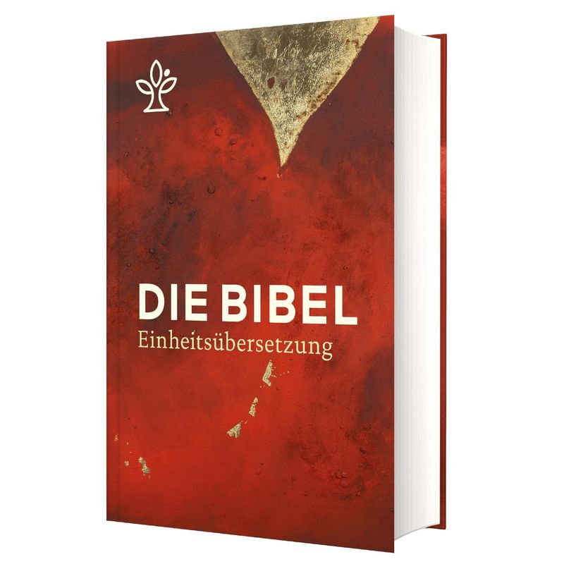 Die Bibel, Gebunden von Beuroner Kunstverlag