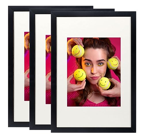 2er Set 50x75cm Bilderrahmen, MDF-Rahmen,Rahmen aus holz,Frame 50x75cm,Wand Bilderrahmen Moderner Fotorahmen,Perfekt zum Verschenken,Schwarz 2er Set 50x75cm Bilderrahmen, MDF-Rahmen,Rahmen aus holz,Frame 50x75cm,Wand Bilderrahmen Moderner Fotorahmen,Perfekt zum Verschenken,Schwarz von Beutrain