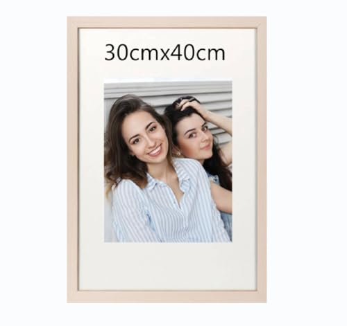 30x40cm Bilderrahmen, MDF-Rahmen,Rahmen aus holz,Frame 30x40cm,Wand Bilderrahmen Moderner Fotorahmen,Perfekt zum Verschenken,Das Holzfarbe 30x40cm Bilderrahmen, MDF-Rahmen,Rahmen aus holz,Frame 30x40cm,Wand Bilderrahmen Moderner Fotorahmen,Perfekt zum Verschenken,Das Holzfarbe von Beutrain