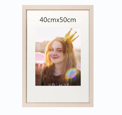 40x50cm Bilderrahmen, MDF-Rahmen,Rahmen aus holz,Frame 40x50cm,Wand Bilderrahmen Moderner Fotorahmen,Perfekt zum Verschenken,Das Holzfarbe 40x50cm Bilderrahmen, MDF-Rahmen,Rahmen aus holz,Frame 40x50cm,Wand Bilderrahmen Moderner Fotorahmen,Perfekt zum Verschenken,Das Holzfarbe von Beutrain