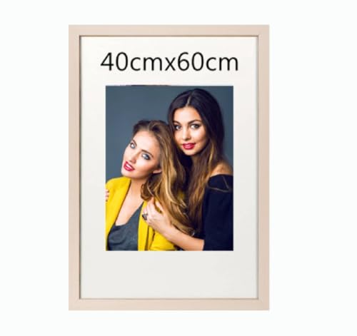 40x60cm Bilderrahmen, MDF-Rahmen,Rahmen aus holz,Frame 40x60cm,Wand Bilderrahmen Moderner Fotorahmen,Perfekt zum Verschenken,Das Holzfarbe 40x60cm Bilderrahmen, MDF-Rahmen,Rahmen aus holz,Frame 40x60cm,Wand Bilderrahmen Moderner Fotorahmen,Perfekt zum Verschenken,Das Holzfarbe von Beutrain