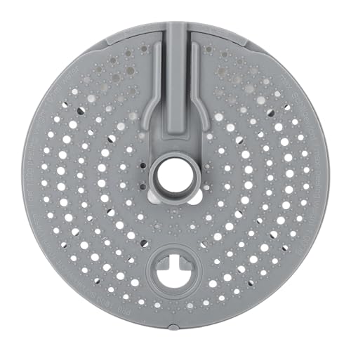Kartoffelschäler-Aufsatz für Thermomix TM5 TM31 für TM6, Kunststoff-Gemüsekäseschneider, Zerkleinerer, Küchenmaschine, Gemüsereibe, Zubehör Kartoffelschäler-Aufsatz für Thermomix TM5 TM31 für TM6, Kunststoff-Gemüsekäseschneider, Zerkleinerer, Küchenmaschine, Gemüsereibe, Zubehör von Bewinner