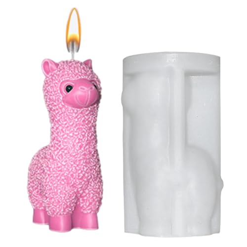 Bexdug 3D Harzformen,Silikonform Für Epoxidharz | Einfache Entnahme Mehrfach Verwendbar Für Seife Kerzen Fondant Bexdug 3D Harzformen,Silikonform Für Epoxidharz | Einfache Entnahme Mehrfach Verwendbar Für Seife Kerzen Fondant von Bexdug
