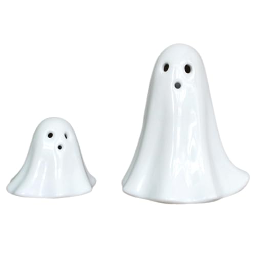 Bexdug Geisterlicht, Geisterlampe | Keramische LED-GeisterHalloween-Dekorationen,Batteriebetriebene für Zuhause, Tür, Fenster, Dekoration, Innen- und Außenbereich, Halloween- -Dekorationen Bexdug Geisterlicht, Geisterlampe | Keramische LED-GeisterHalloween-Dekorationen,Batteriebetriebene für Zuhause, Tür, Fenster, Dekoration, Innen- und Außenbereich, Halloween- -Dekorationen von Bexdug
