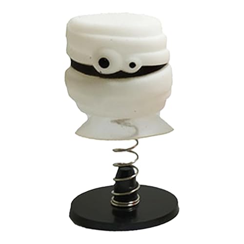 Bexdug Halloween Jumping Popper Spring Toys,Halloween Jumping Toys | Frühlingswerfer-Spielzeug für Kinder | Spring Launchers Gatherings Gastgeschenke für Kleinkinder, Mädchen, Familie und Freunde Bexdug Halloween Jumping Popper Spring Toys,Halloween Jumping Toys | Frühlingswerfer-Spielzeug für Kinder | Spring Launchers Gatherings Gastgeschenke für Kleinkinder, Mädchen, Familie und Freunde von Bexdug