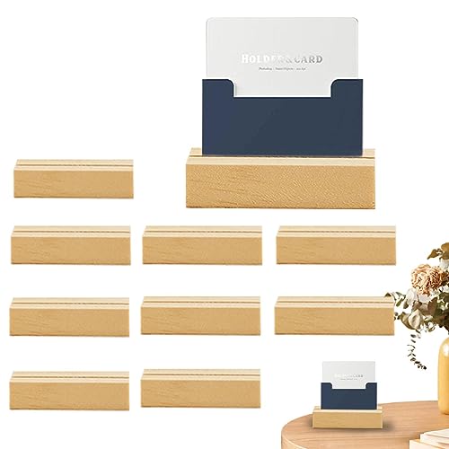 Bexdug Tischkartenhalter aus - Foto-Bildhalter aus | Wiederverwendbare Tisch-Bildständer, Papierkarten-Tischnummernhalter für Wohnzimmer, Hochzeitsfeier-Dekoration Bexdug Tischkartenhalter aus - Foto-Bildhalter aus | Wiederverwendbare Tisch-Bildständer, Papierkarten-Tischnummernhalter für Wohnzimmer, Hochzeitsfeier-Dekoration von Bexdug
