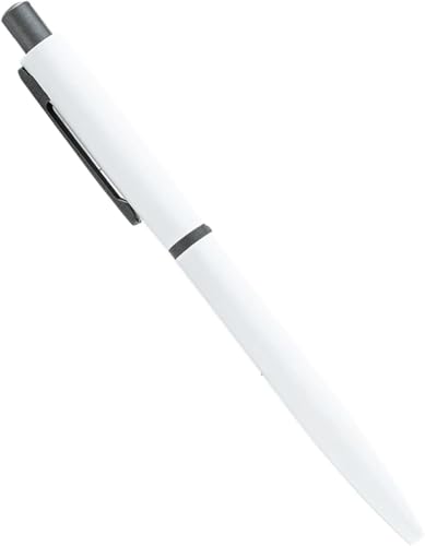 BgnEhRfL Stifte, Gelstifte, Gelschreiber Druckkugelschreiber Tintenroller aus Metall Kugelschreiber mit schwarzer Tinte(C) von BgnEhRfL