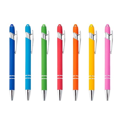 BgnEhRfL Stifte, Gelstifte, Gelschreiber Kugelschreiber Schwarze Tinte Metallstift TintenrollerEinziehbare BgnEhRfL Stifte, Gelstifte, Gelschreiber Kugelschreiber Schwarze Tinte Metallstift TintenrollerEinziehbare von BgnEhRfL
