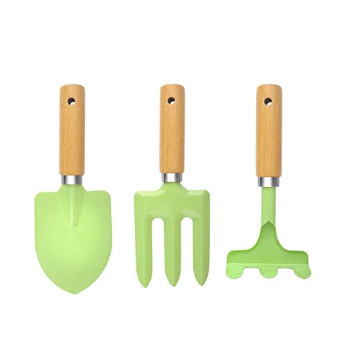 Gartengeräte, Gartenwerkzeug-Set, Hochleistungs-Gartenwerkzeug-Set, Sukkulenten-Werkzeug-Set, Edelstahl-Handwerkzeug Gartengeräte, Gartenwerkzeug-Set, Hochleistungs-Gartenwerkzeug-Set, Sukkulenten-Werkzeug-Set, Edelstahl-Handwerkzeug von BgnEhRfL