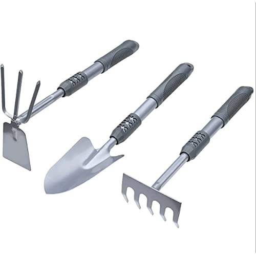 Gartengeräte, Pflanzwerkzeuge Praktisches Set Home Gardening Flower Shovel Pflanzung von Blumen und Gemüse Gartengeräte, Pflanzwerkzeuge Praktisches Set Home Gardening Flower Shovel Pflanzung von Blumen und Gemüse von BgnEhRfL