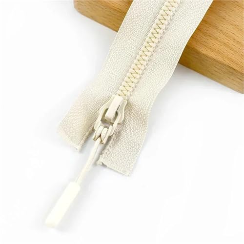 Reißverschluss, Reißverschlüsse, 5 Stück 5# Harzreißverschlüsse 15/18/25 cm geschlossen 40–80 cm offen Nähreißverschlüsse Taschenjacken-Reißverschlüsse DIY-Zubehör for Nähen, Basteln(Beige,CloseEnd-20 Reißverschluss, Reißverschlüsse, 5 Stück 5# Harzreißverschlüsse 15/18/25 cm geschlossen 40–80 cm offen Nähreißverschlüsse Taschenjacken-Reißverschlüsse DIY-Zubehör for Nähen, Basteln(Beige,CloseEnd-20 von BgnEhRfL