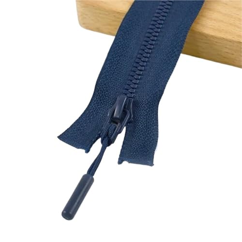 Reißverschluss, Reißverschlüsse, 5 Stück 5# Harzreißverschlüsse 15/18/25 cm geschlossen 40–80 cm offen Nähreißverschlüsse Taschenjacken-Reißverschlüsse DIY-Zubehör for Nähen, Basteln(Deep Blue,CloseEn Reißverschluss, Reißverschlüsse, 5 Stück 5# Harzreißverschlüsse 15/18/25 cm geschlossen 40–80 cm offen Nähreißverschlüsse Taschenjacken-Reißverschlüsse DIY-Zubehör for Nähen, Basteln(Deep Blue,CloseEn von BgnEhRfL