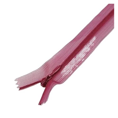 Reißverschluss, Reißverschlüsse, Klebeband for Schließen von Hochzeitskleidern, DIY-Kissen, Bettwäsche, Nähen von Textilien, Kleidung, Schließen von transparentem Reißverschluss for Nähen, Basteln(Win Reißverschluss, Reißverschlüsse, Klebeband for Schließen von Hochzeitskleidern, DIY-Kissen, Bettwäsche, Nähen von Textilien, Kleidung, Schließen von transparentem Reißverschluss for Nähen, Basteln(Win von BgnEhRfL