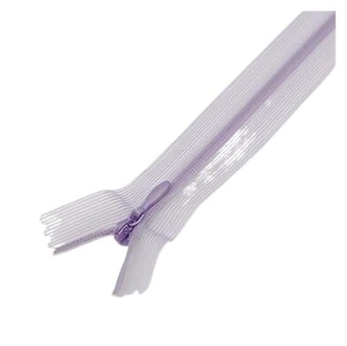 Reißverschluss, Reißverschlüsse, Klebeband for Schließen von Hochzeitskleidern, DIY-Kissen, Bettwäsche, Nähen von Textilien, Kleidung, Schließen von transparentem Reißverschluss for Nähen, Basteln(Pur Reißverschluss, Reißverschlüsse, Klebeband for Schließen von Hochzeitskleidern, DIY-Kissen, Bettwäsche, Nähen von Textilien, Kleidung, Schließen von transparentem Reißverschluss for Nähen, Basteln(Pur von BgnEhRfL