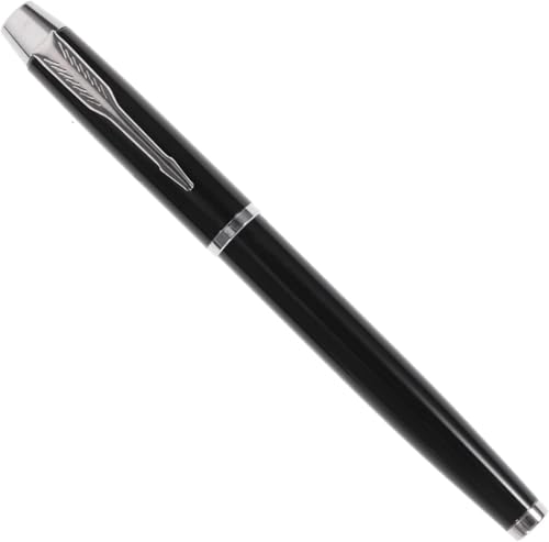 Stifte, Gelstifte, Gelschreiber Kugelschreiber Metall-Rollerballs Flüssiges Schreiben von BgnEhRfL