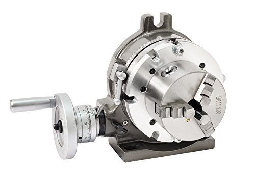 WABECO Teilapparat Ø 150 mit 3 Backenfutter Ø 125 Rundtisch WABECO Teilapparat Ø 150 mit 3 Backenfutter Ø 125 Rundtisch von Bhgytec