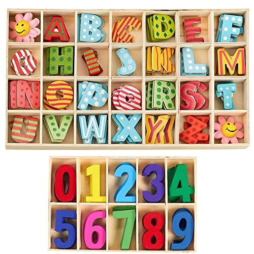 172 Stück Handwerk Holz Buchstaben,Kinder Holz Alphabet Buchstaben,Bunte Holzbuchstaben Zahlen,Holzbuchstaben Großbuchstaben,Mit Aufbewahrungsbox Für Wanddeko,Basteln,Buchstabieren Für Kinder 172 Stück Handwerk Holz Buchstaben,Kinder Holz Alphabet Buchstaben,Bunte Holzbuchstaben Zahlen,Holzbuchstaben Großbuchstaben,Mit Aufbewahrungsbox Für Wanddeko,Basteln,Buchstabieren Für Kinder von Bhina