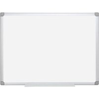 Bi-Office Earth Whiteboard EARTH 120,0 x 90,0 cm weiß emaillierter Stahl von Bi-Office Earth