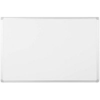 Bi-Office Earth Whiteboard EARTH 90,0 x 60,0 cm weiß emaillierter Stahl von Bi-Office Earth