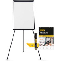 AKTION: Bi-Office Flipchart + GRATIS 1 Boardmarker + 1 Flipchartblock AKTION: Bi-Office Flipchart + GRATIS 1 Boardmarker + 1 Flipchartblock von Bi-Office