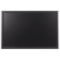 Bi-Office Kreidetafel 90,0 x 60,0 cm schwarz Bi-Office Kreidetafel 90,0 x 60,0 cm schwarz von Bi-Office