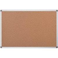 Bi-Office Pinnwand MAYA 120,0 x 90,0 cm Kork braun Bi-Office Pinnwand MAYA 120,0 x 90,0 cm Kork braun von Bi-Office