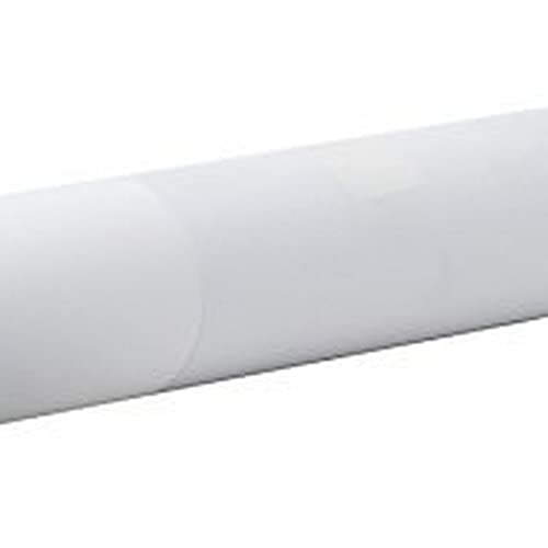 Bi-Office Roll Up Roll Up Roll Up Papierrolle für 35 m mobile Staffelei Weiß Bi-Office Roll Up Roll Up Roll Up Papierrolle für 35 m mobile Staffelei Weiß von Bi-Office