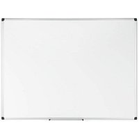 Bi-Office Whiteboard MAYA 120,0 x 120,0 cm weiß lackierter Stahl von Bi-Office