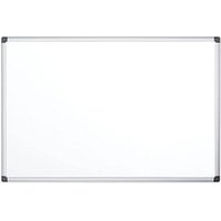Bi-Office Whiteboard MAYA 150,0 x 100,0 cm weiß emaillierter Stahl von Bi-Office
