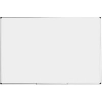 Bi-Office Whiteboard MAYA 180,0 x 120,0 cm weiß emaillierter Stahl von Bi-Office