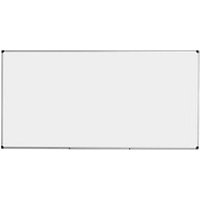 Bi-Office Whiteboard MAYA 180,0 x 90,0 cm weiß emaillierter Stahl Bi-Office Whiteboard MAYA 180,0 x 90,0 cm weiß emaillierter Stahl von Bi-Office