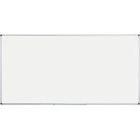 Bi-Office Whiteboard MAYA 200,0 x 100,0 cm weiß emaillierter Stahl Bi-Office Whiteboard MAYA 200,0 x 100,0 cm weiß emaillierter Stahl von Bi-Office