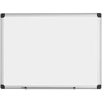 Bi-Office Whiteboard MAYA 60,0 x 45,0 cm weiß emaillierter Stahl von Bi-Office