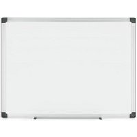 Bi-Office Whiteboard MAYA 60,0 x 45,0 cm weiß lackierter Stahl Bi-Office Whiteboard MAYA 60,0 x 45,0 cm weiß lackierter Stahl von Bi-Office