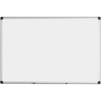 Bi-Office Whiteboard MAYA 90,0 x 60,0 cm weiß emaillierter Stahl Bi-Office Whiteboard MAYA 90,0 x 60,0 cm weiß emaillierter Stahl von Bi-Office