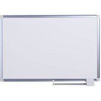 Bi-Office Whiteboard New Generation 120,0 x 90,0 cm weiß emaillierter Stahl von Bi-Office