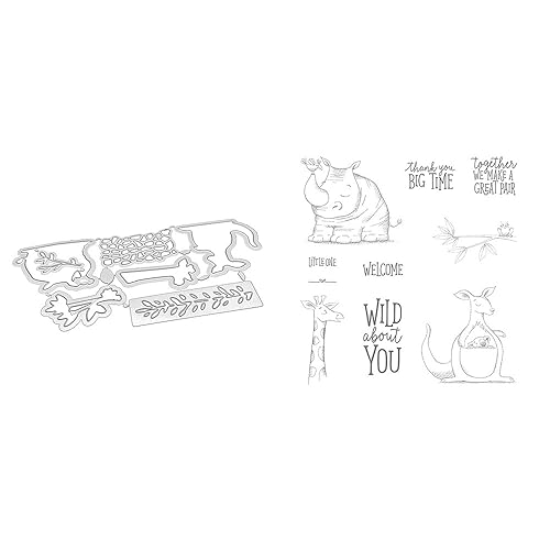 Bianriche Tiere, klare Silikon-Stempel, Stanzschablonen, Vorlage, Prägung für Karten, DIY, Scrapbooking, Fotodekoration Bianriche Tiere, klare Silikon-Stempel, Stanzschablonen, Vorlage, Prägung für Karten, DIY, Scrapbooking, Fotodekoration von Bianriche