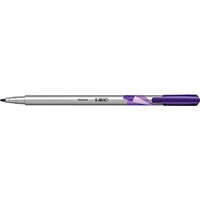 BIC intensity medium Filzstifte lila, 12 St. BIC intensity medium Filzstifte lila, 12 St. von Bic
