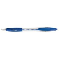 BIC Kugelschreiber ATLANTIS Classic blau Schreibfarbe blau, 1 St. von Bic
