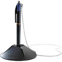 BIC Kugelschreiberständer schwarz BIC Kugelschreiberständer schwarz von Bic