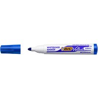 BIC Velleda ECOlutions Whiteboard-Marker blau 1,4 mm, 1 St. BIC Velleda ECOlutions Whiteboard-Marker blau 1,4 mm, 1 St. von Bic