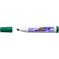 BIC Velleda ECOlutions Whiteboard-Marker grün 1,4 mm, 1 St. von Bic