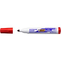 BIC Velleda ECOlutions Whiteboard-Marker rot 1,4 mm, 1 St. BIC Velleda ECOlutions Whiteboard-Marker rot 1,4 mm, 1 St. von Bic