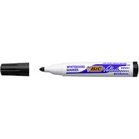 BIC Velleda ECOlutions Whiteboard-Marker schwarz 1,4 mm, 1 St. BIC Velleda ECOlutions Whiteboard-Marker schwarz 1,4 mm, 1 St. von Bic