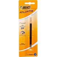 BIC X-Smooth Kugelschreiberminen M blau, 2 St. BIC X-Smooth Kugelschreiberminen M blau, 2 St. von Bic