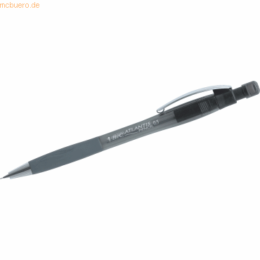 Bic Druckbleistift Atlantis 0,5 schwarz Bic Druckbleistift Atlantis 0,5 schwarz von Bic