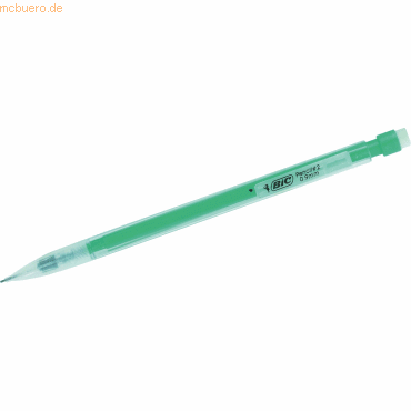 Bic Druckbleistift Matic 0,9 farbig sortiert Bic Druckbleistift Matic 0,9 farbig sortiert von Bic