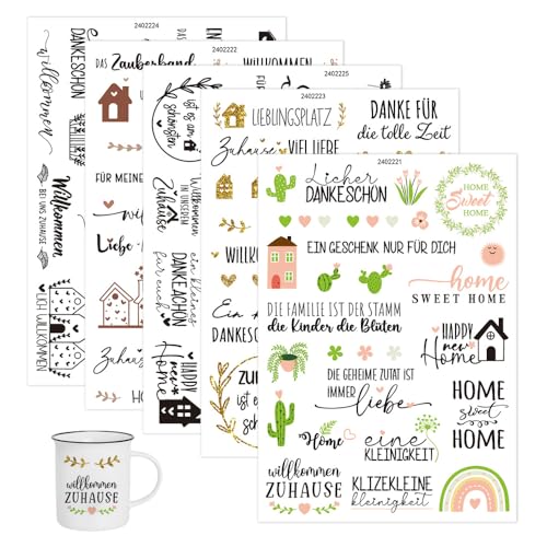 Bieiyhe 5 Bögen Rub On Sticker Home,Kerzentattoos Taufe,Kerzen Aufkleber Weihnachten,Rub On Folie,Kerzenfolie,Sprüche Aufkleber,Sticker Hochzeit GäStebuch,Transfer Aufkleber MöBel für Diy Handwerk Bieiyhe 5 Bögen Rub On Sticker Home,Kerzentattoos Taufe,Kerzen Aufkleber Weihnachten,Rub On Folie,Kerzenfolie,Sprüche Aufkleber,Sticker Hochzeit GäStebuch,Transfer Aufkleber MöBel für Diy Handwerk von Bieiyhe
