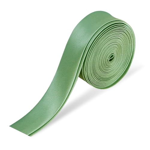 Bieiyhe Doppelt Gefaltetes Schrägband 10m X 20mm,Twillband,Einfassband zum Nähen,Textilband,Einseitiges Satinband Zum Nähen,Schrägband Quilten,Köperband,Nahtband,Schrägband Basteln,Wimpelband Bieiyhe Doppelt Gefaltetes Schrägband 10m X 20mm,Twillband,Einfassband zum Nähen,Textilband,Einseitiges Satinband Zum Nähen,Schrägband Quilten,Köperband,Nahtband,Schrägband Basteln,Wimpelband von Bieiyhe